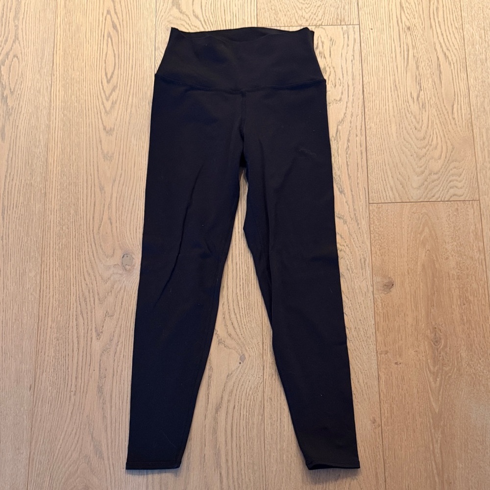 Alo 7/8 High Waist Airbrush Leggings